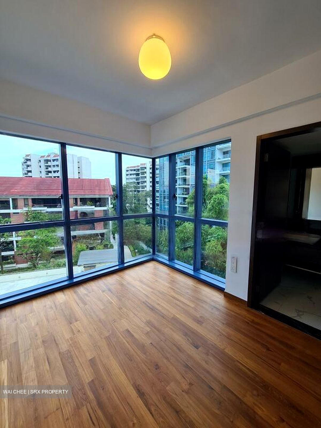 Wilshire Residences (D10), Apartment #461126761